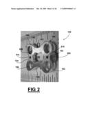 METHOD AND APPARATUS FOR CERVICAL FUSION diagram and image