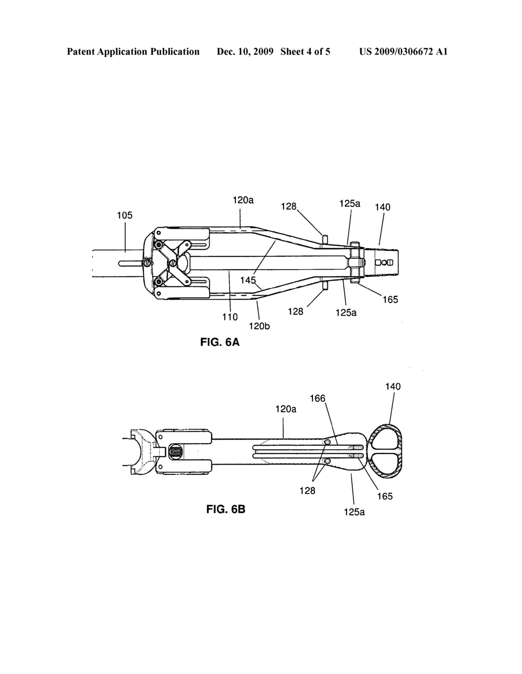 Alif inserter/distractor - diagram, schematic, and image 05