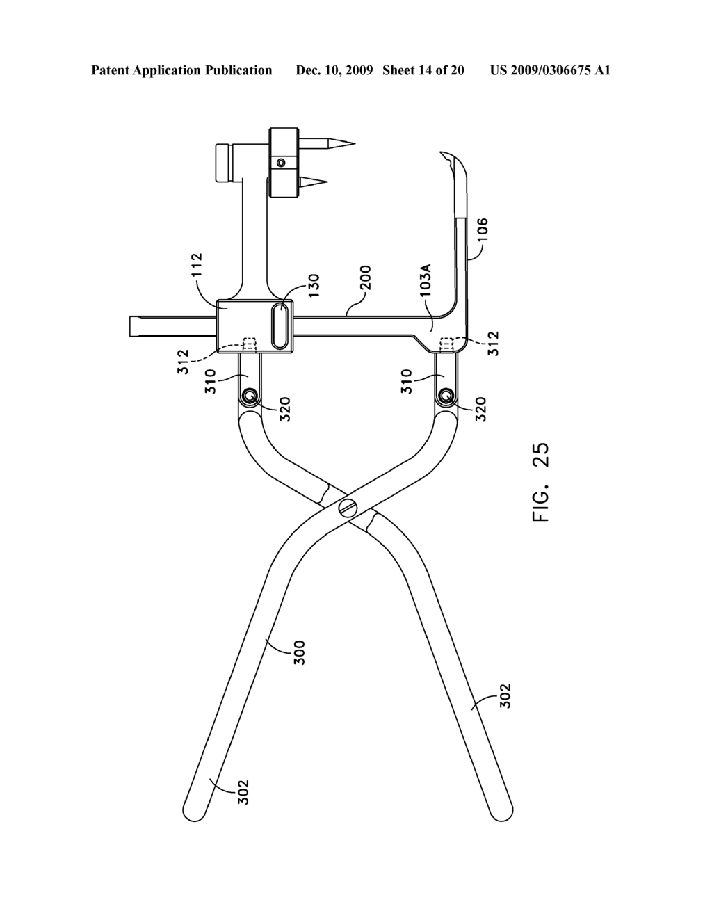 DRILL GUIDE ASSEMBLY - diagram, schematic, and image 15