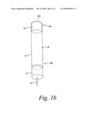 Permanent Magnet Lancing Device diagram and image