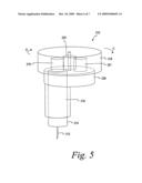 Permanent Magnet Lancing Device diagram and image