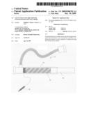 Vascular access sheath with integrated return electrode diagram and image