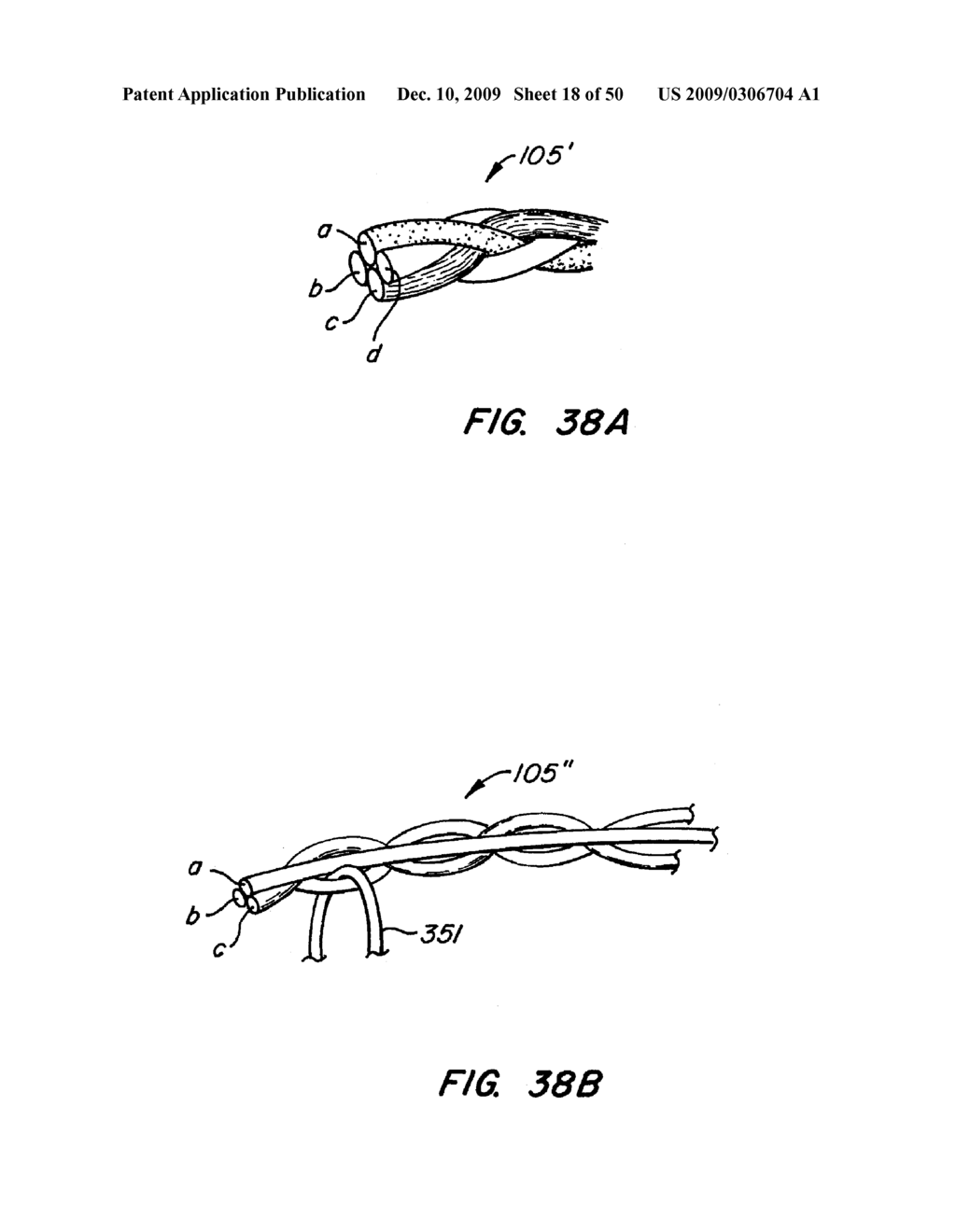 SPIRAL SHAPED FILTER - diagram, schematic, and image 19