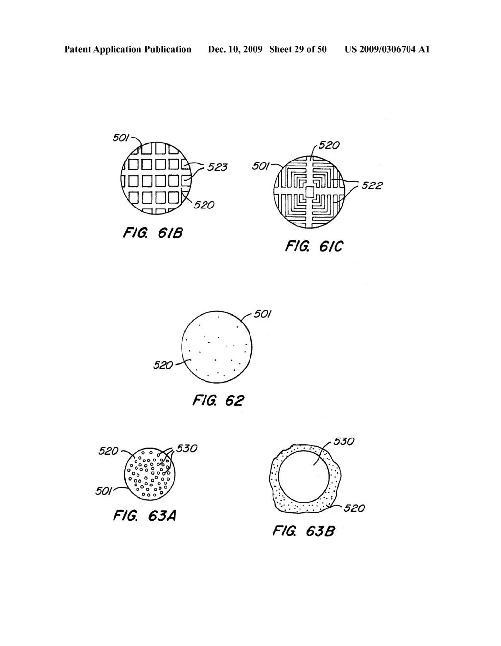 SPIRAL SHAPED FILTER - diagram, schematic, and image 30