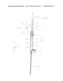 FLUID-POWERED ELONGATION INSTRUMENTATION FOR CORRECTING ORTHOPEDIC DEFORMITIES diagram and image