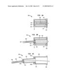 TELESCOPIC ELECTRODE ARRAY diagram and image