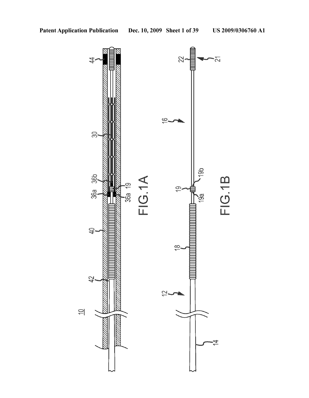 PROSTHESIS AND DELIVERY SYSTEM - diagram, schematic, and image 02