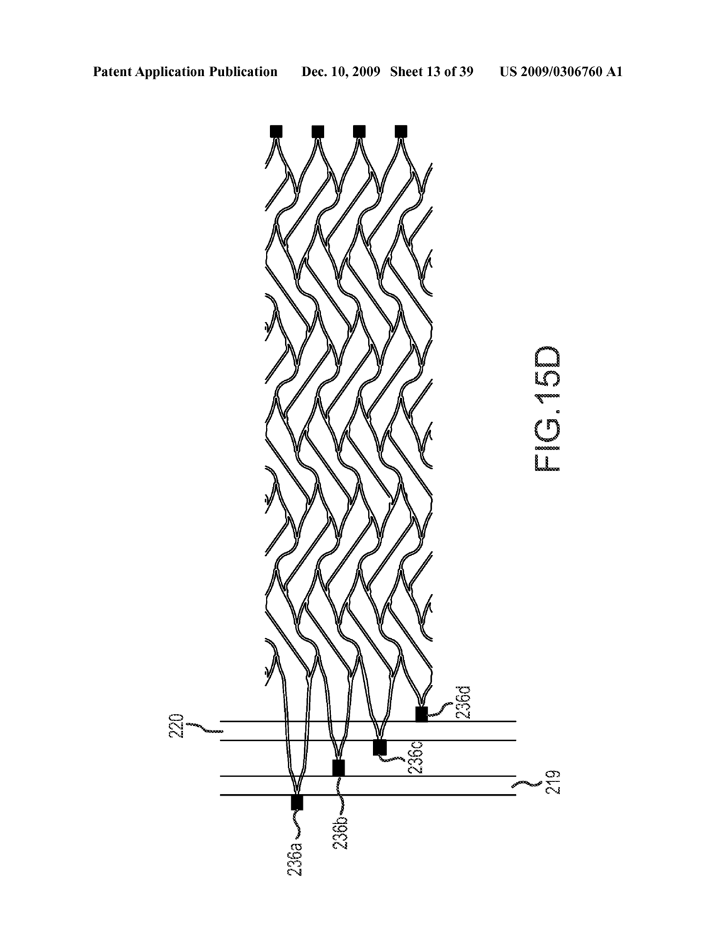 PROSTHESIS AND DELIVERY SYSTEM - diagram, schematic, and image 14