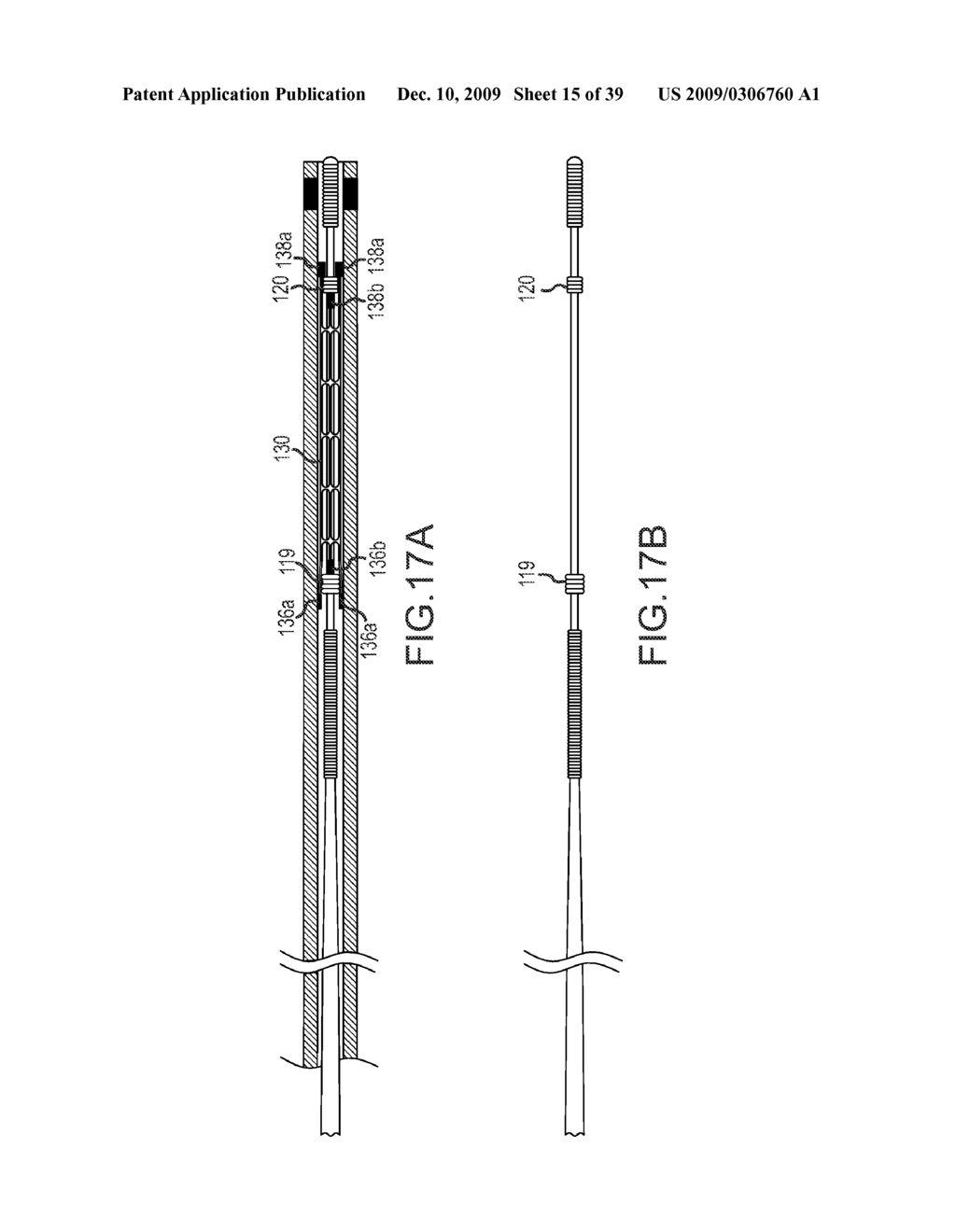 PROSTHESIS AND DELIVERY SYSTEM - diagram, schematic, and image 16