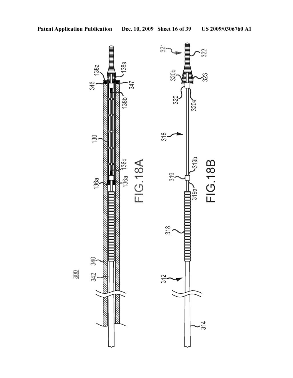 PROSTHESIS AND DELIVERY SYSTEM - diagram, schematic, and image 17