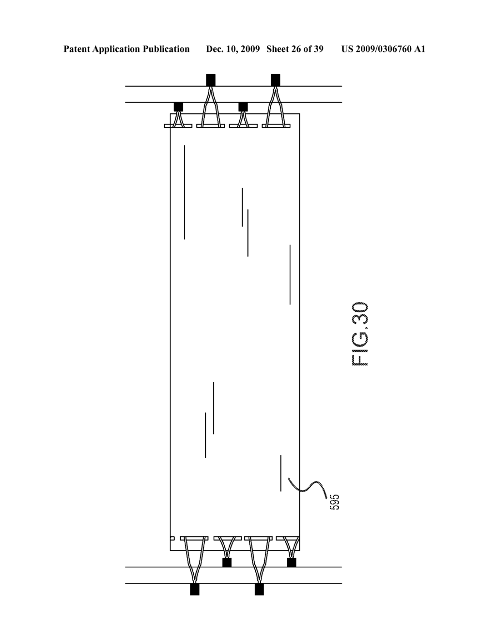 PROSTHESIS AND DELIVERY SYSTEM - diagram, schematic, and image 27