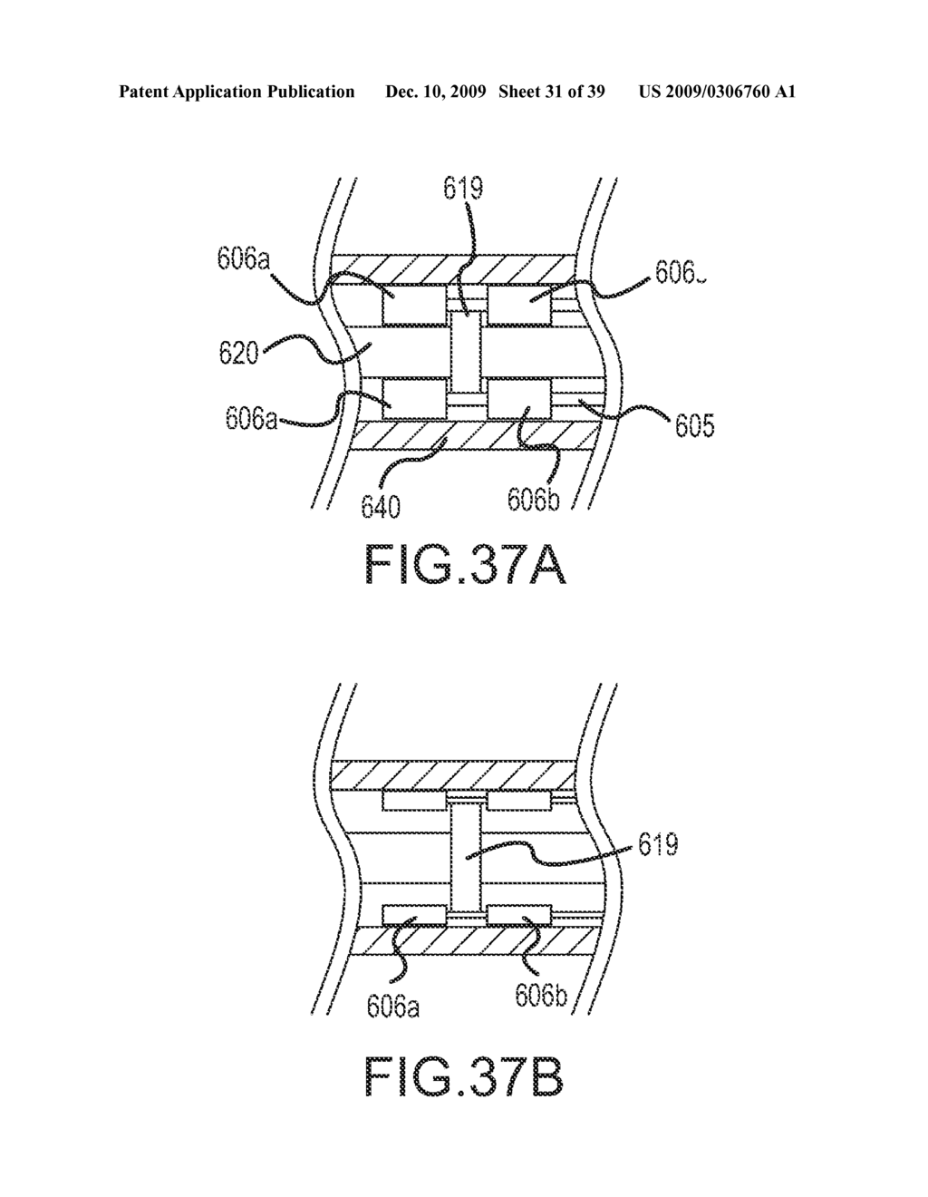 PROSTHESIS AND DELIVERY SYSTEM - diagram, schematic, and image 32