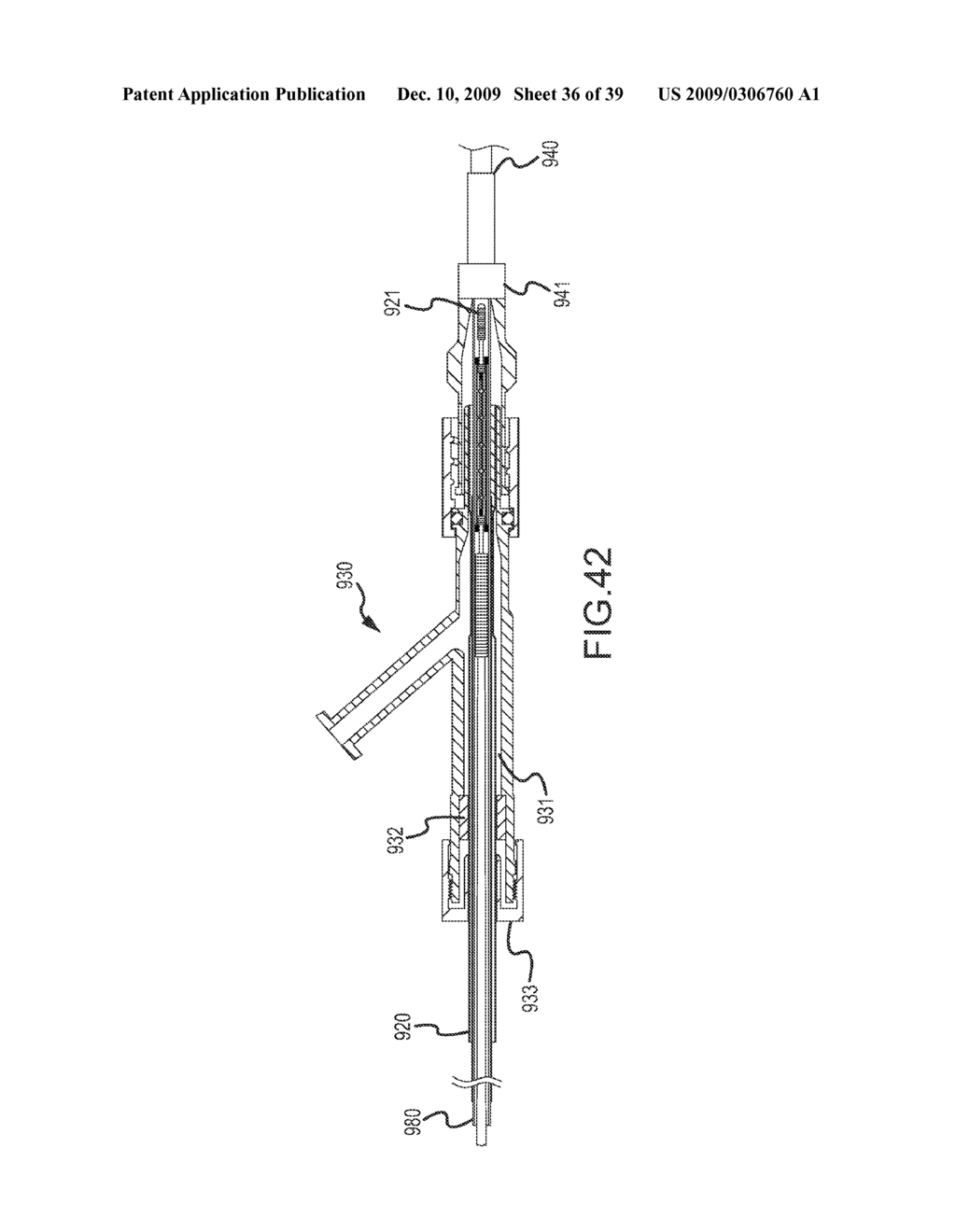 PROSTHESIS AND DELIVERY SYSTEM - diagram, schematic, and image 37