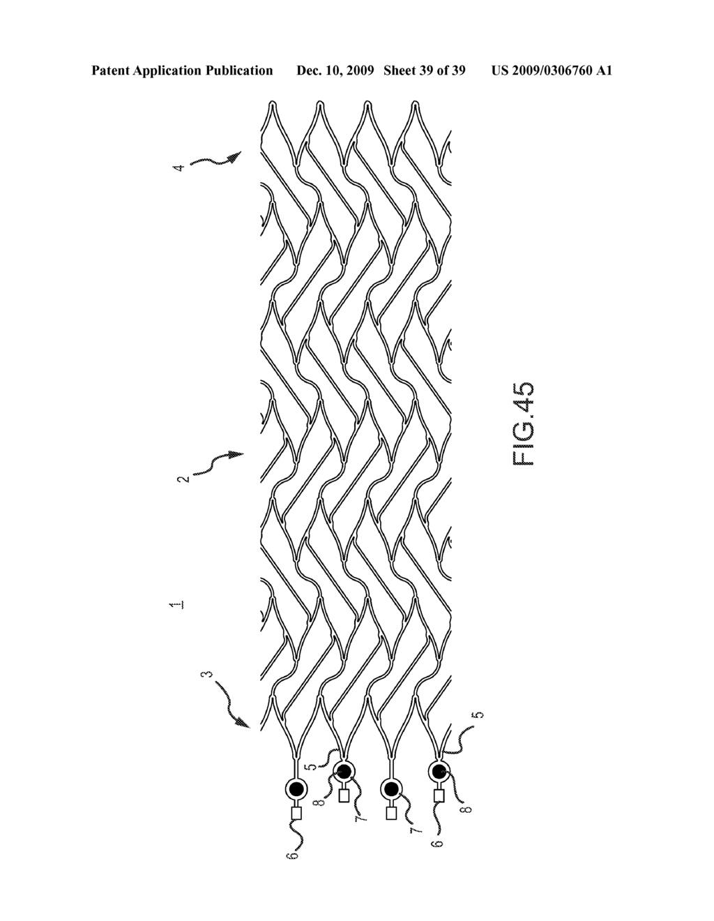 PROSTHESIS AND DELIVERY SYSTEM - diagram, schematic, and image 40