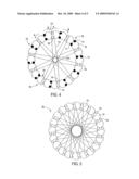 Braided stent and method for its manufacture diagram and image