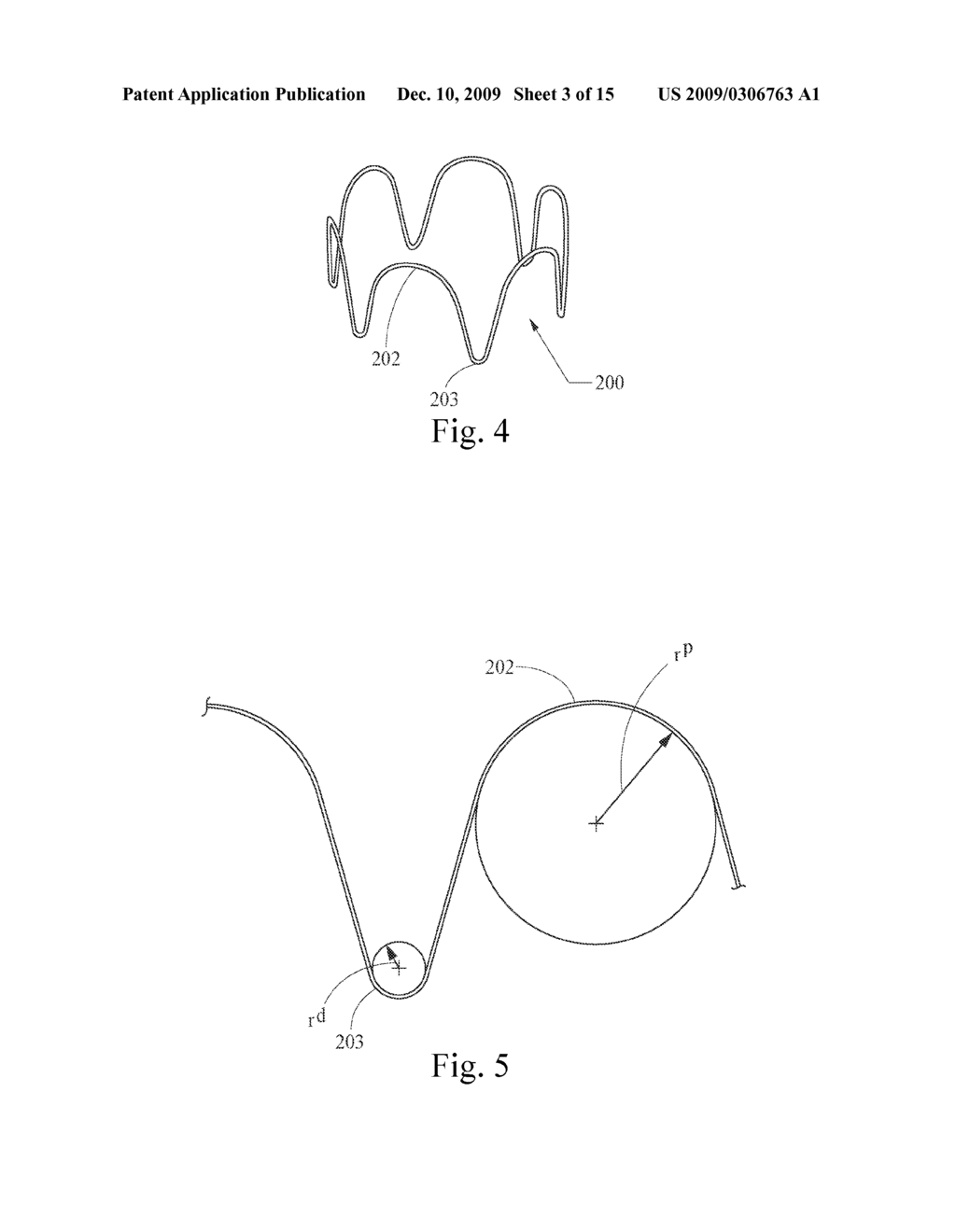 LOW PROFILE NON-SYMMETRICAL BARE ALIGNMENT STENTS WITH GRAFT - diagram, schematic, and image 04