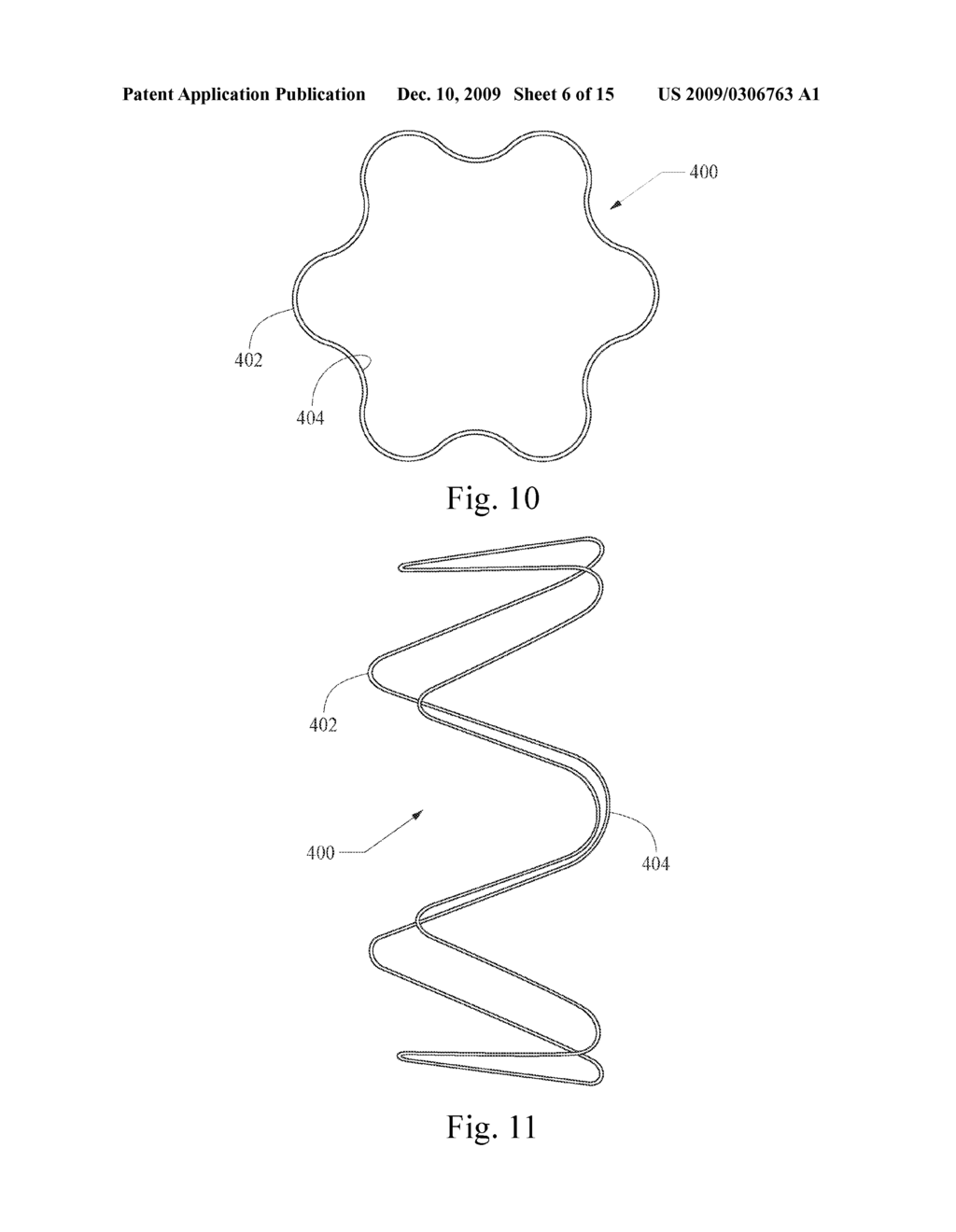 LOW PROFILE NON-SYMMETRICAL BARE ALIGNMENT STENTS WITH GRAFT - diagram, schematic, and image 07