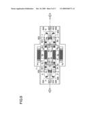 Artificial heart pump diagram and image