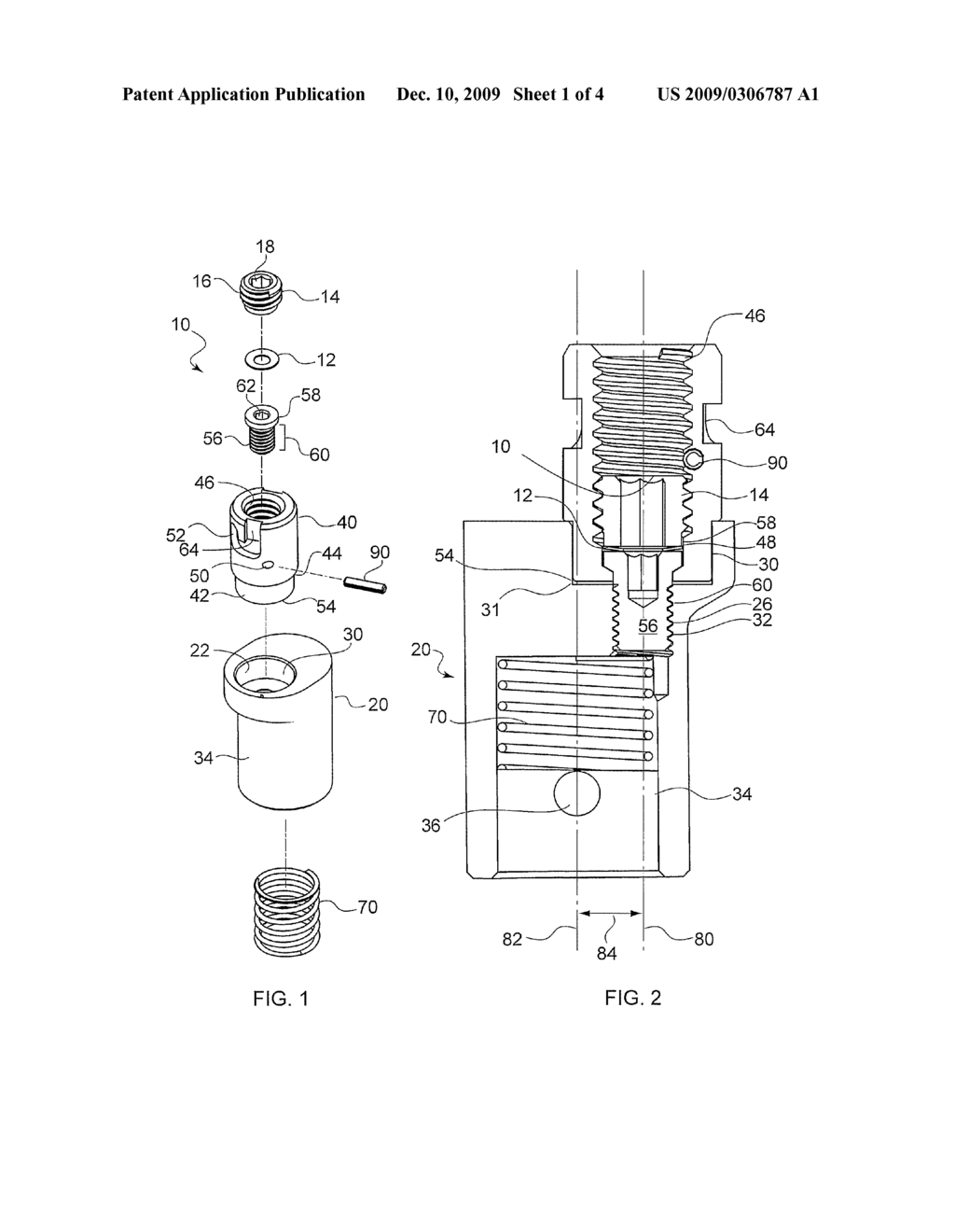 TRIAL COUPLER SYSTEMS AND METHODS - diagram, schematic, and image 02