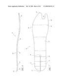 FOOT PROSTHESIS WITH RESILIENT MULTI-AXIAL ANKLE diagram and image