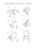 FOOT PROSTHESIS WITH RESILIENT MULTI-AXIAL ANKLE diagram and image