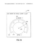 Methods and Apparatus for Implementing Manual and Hybrid Control Modes in Automated Graphical Indicators and Controls diagram and image