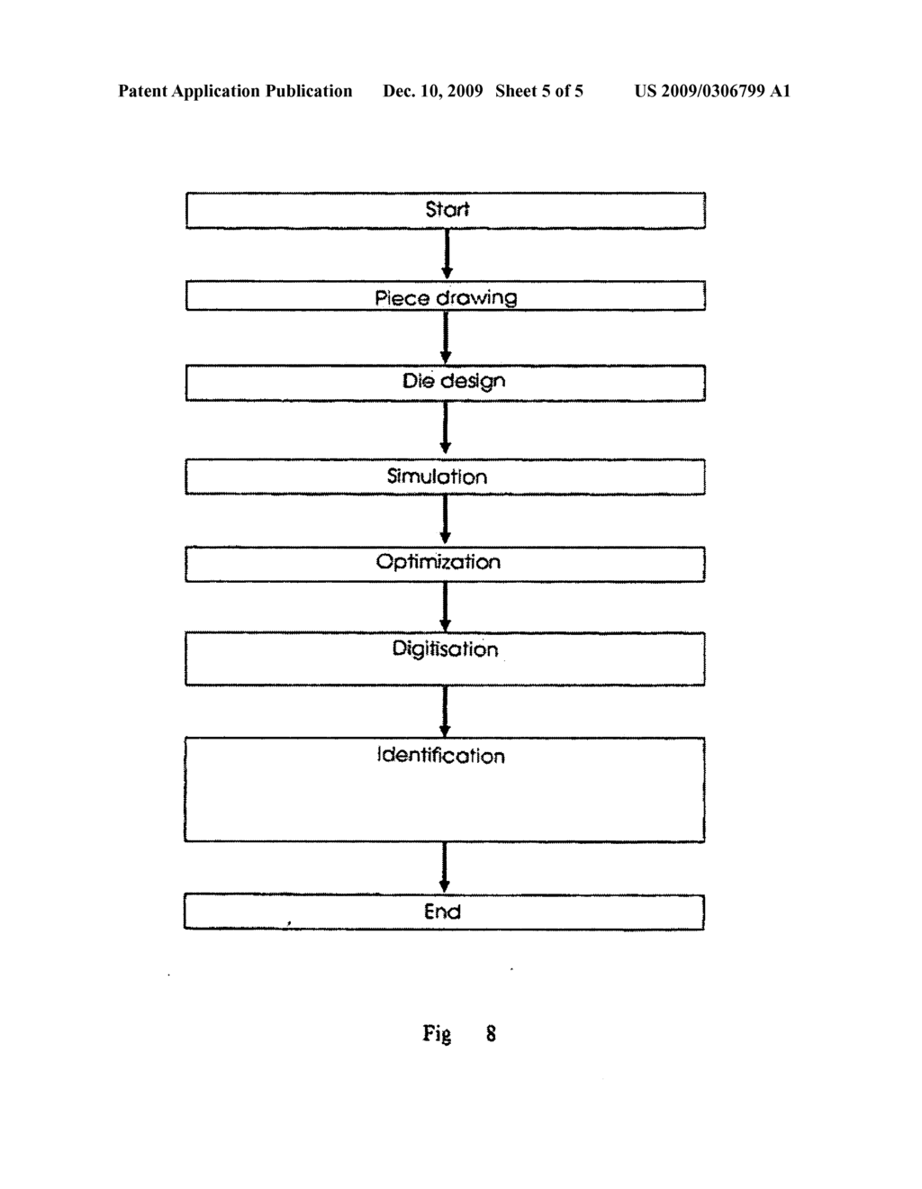 Mechatronic system and method for positioning bolts in order to provide a frame with a reconfigurable surface using memory effect actuators - diagram, schematic, and image 06