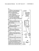 Virtual Vendor Shelf Inventory Mangement diagram and image