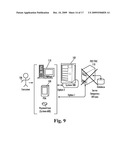 Virtual Vendor Shelf Inventory Mangement diagram and image