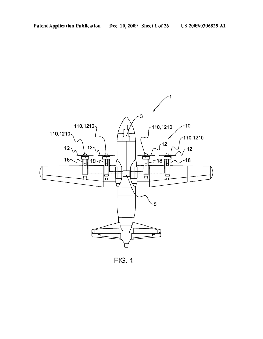 AIRCRAFT WITH TRANSIENT-DISCRIMINATING PROPELLER BALANCING SYSTEM - diagram, schematic, and image 02