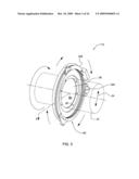 AIRCRAFT WITH TRANSIENT-DISCRIMINATING PROPELLER BALANCING SYSTEM diagram and image