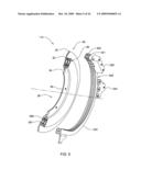 AIRCRAFT WITH TRANSIENT-DISCRIMINATING PROPELLER BALANCING SYSTEM diagram and image