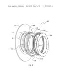 AIRCRAFT WITH TRANSIENT-DISCRIMINATING PROPELLER BALANCING SYSTEM diagram and image