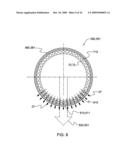 AIRCRAFT WITH TRANSIENT-DISCRIMINATING PROPELLER BALANCING SYSTEM diagram and image