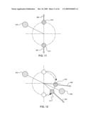 AIRCRAFT WITH TRANSIENT-DISCRIMINATING PROPELLER BALANCING SYSTEM diagram and image