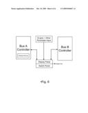 Aircraft Exhaust Gas Temperature Monitor diagram and image