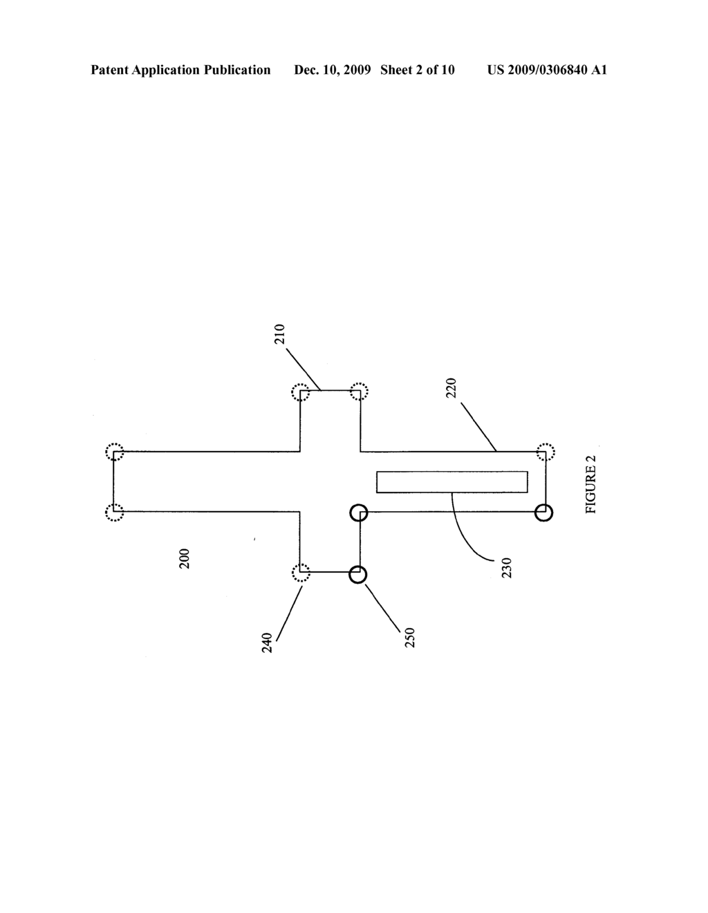 VISION-BASED AUTOMATED LANDING SYSTEM FOR UNMANNED AERIAL VEHICLES - diagram, schematic, and image 03