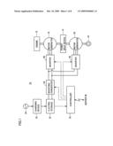 Vehicle preferential treatment system, electrically powered vehicle, server used for vehicle preferential treatment system, and vehicle preferential treatment method diagram and image