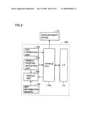 Vehicle preferential treatment system, electrically powered vehicle, server used for vehicle preferential treatment system, and vehicle preferential treatment method diagram and image