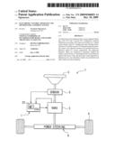 ELECTRONIC CONTROL APPARATUS AND METHOD FOR A STEERING SYSTEM diagram and image