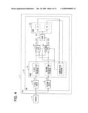 ELECTRONIC CONTROL APPARATUS AND METHOD FOR A STEERING SYSTEM diagram and image