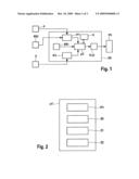 Method and Device for Activating Personal Protection Means diagram and image