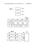 Method and Device for Activating Personal Protection Means diagram and image