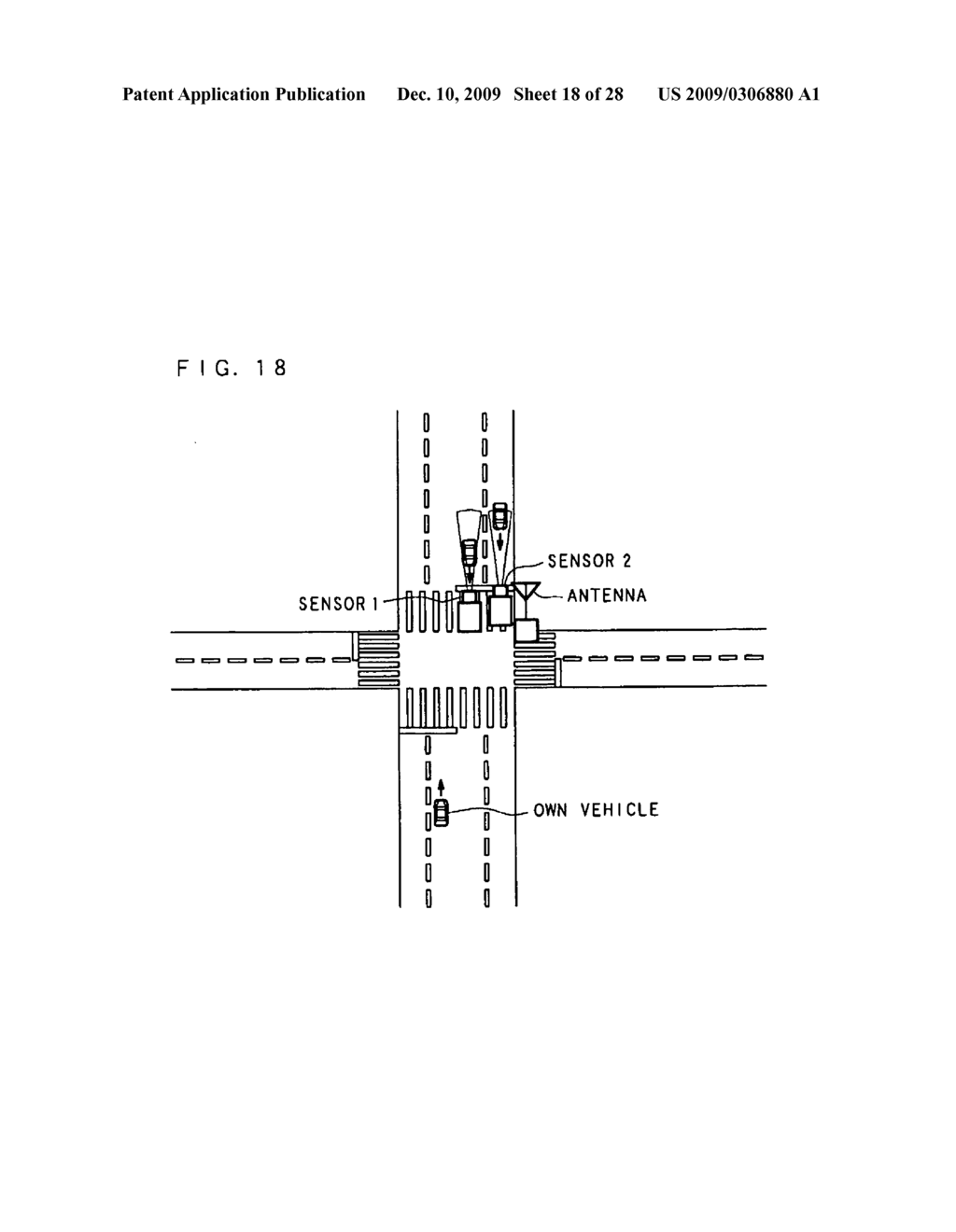 EVALUATION METHOD AND APPARATUS FOR EVALUATING VEHICLE DRIVING ASSIST SYSTEM THROUGH SIMULATION VEHICLE DRIVING - diagram, schematic, and image 19