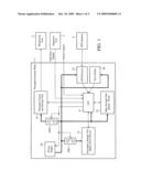 VEHICLE-MOUNTED NAVIGATION APPARATUS diagram and image