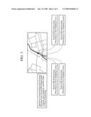 VEHICLE-MOUNTED NAVIGATION APPARATUS diagram and image