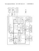 VEHICLE-MOUNTED NAVIGATION APPARATUS diagram and image