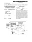 INFORMATION PROCESSING SYSTEM FOR A STORE PROVIDING CONSUMER-SPECIFIC ADVERTISEMENT FEATURES AND RELATED METHODS diagram and image