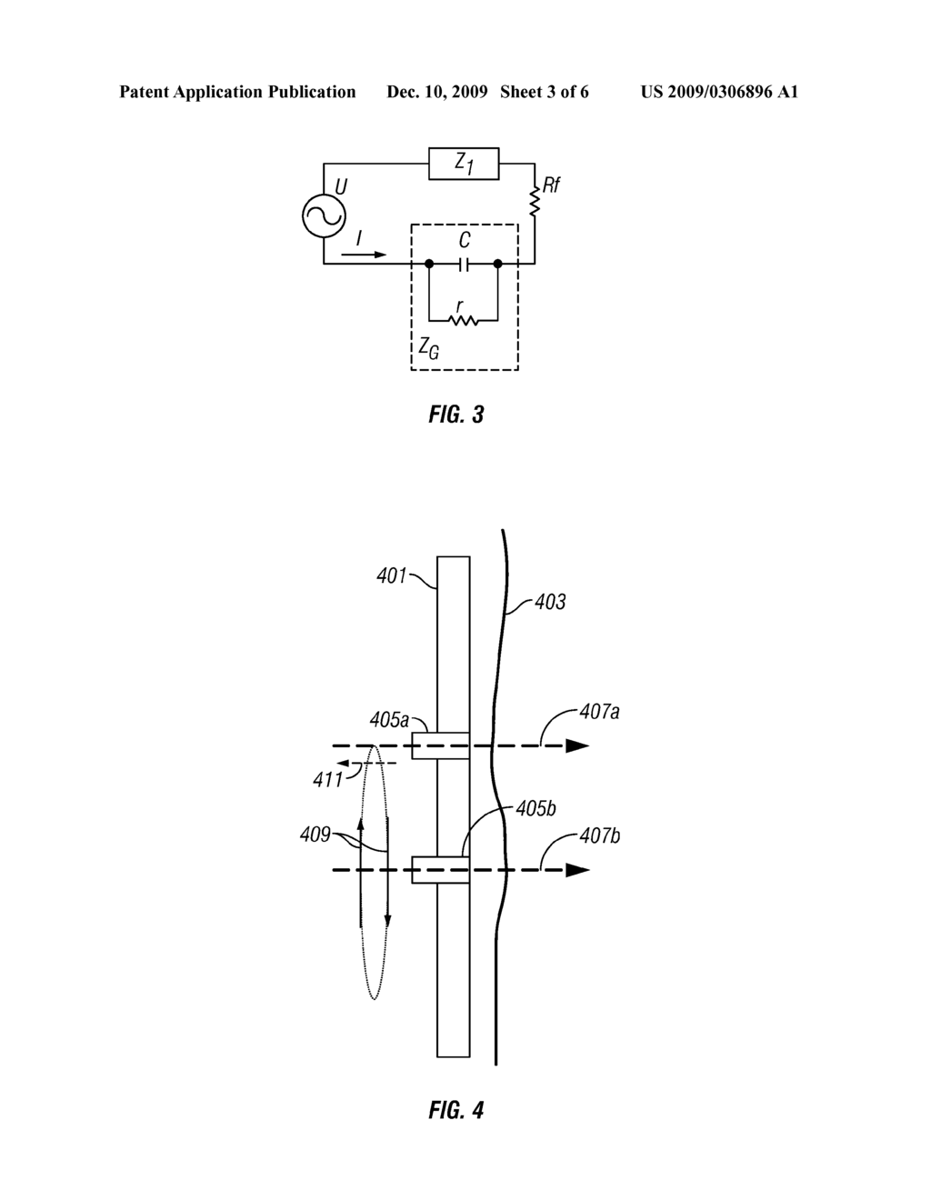 Apparatus for Formation Resistivity Imaging in Wells with Oil-Based Drilling Fluids - diagram, schematic, and image 04