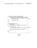 METHODS AND APPARATUS TO DETECT CONTAMINANTS ON A FLUID SENSOR diagram and image